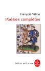 Les Poésies Completes - Preview