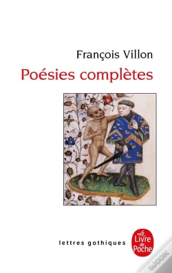 Capa do artigo Les Poésies Completes