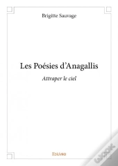 Les Poesies D'Anagallis