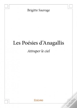 Capa do artigo Les Poesies D'Anagallis