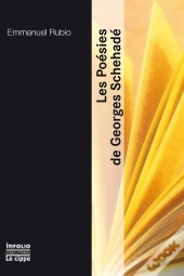 Les Poésies De Georges Schehadé