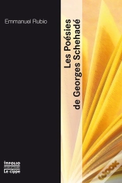 Capa do artigo Les Poésies De Georges Schehadé