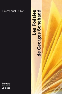 Capa do artigo Les Poésies De Georges Schehadé