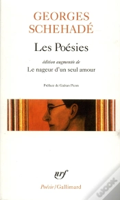 Capa do artigo Les Poésies / Le Nageur D