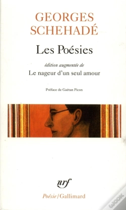 Capa do artigo Les Poésies / Le Nageur D'Un Seul Amour / Portrait De Jules / Récit De L'An Zéro
