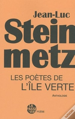 Capa do artigo Les Poètes De L'Ile Verte