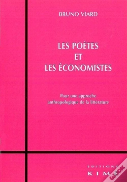 Capa do artigo Les Poetes Et Les Économistes