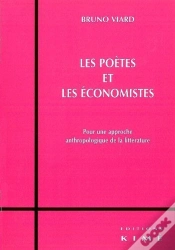 Capa do artigo Les Poetes Et Les Économistes