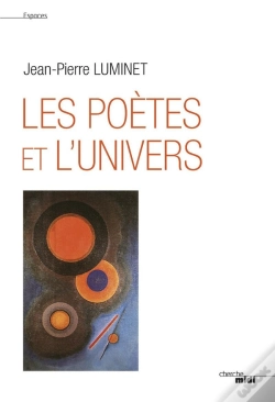 Capa do artigo Les Poètes Et L'Univers (Édition 2012)
