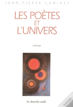 Capa do artigo Les Poètes Et L'Univers