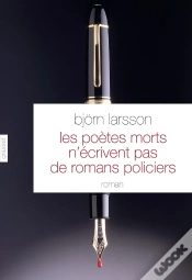 Capa do artigo Les Poetes Morts N