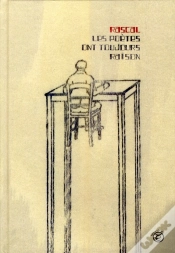 Capa do artigo Les Poetes Ont Toujours Raison