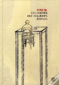 Capa do artigo Les Poetes Ont Toujours Raison