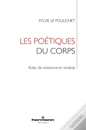 Capa do artigo Les Poétiques Du Corps