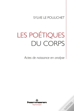 Capa do artigo Les Poétiques Du Corps