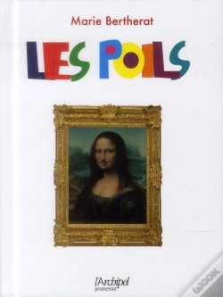 Capa do artigo Les Poils
