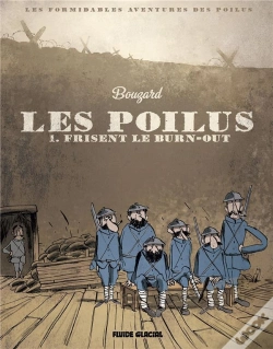 Capa do artigo Les Poilus