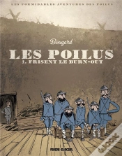 Capa do artigo Les Poilus