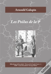 Capa do artigo Les Poilus De La 9e