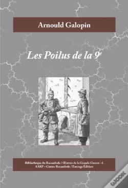 Capa do artigo Les Poilus De La 9e
