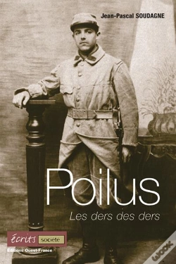 Capa do artigo Les Poilus ; Les Ders Des Ders