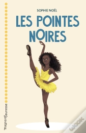 Capa do artigo Les Pointes Noires