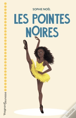 Capa do artigo Les Pointes Noires