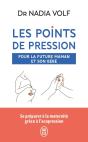Les Points De Pression Pour La Future Maman Et Son Bébé - Preview