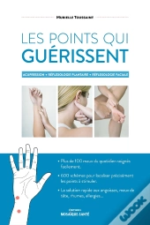 Les Points Qui Guérissent