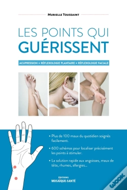 Capa do artigo Les Points Qui Guérissent