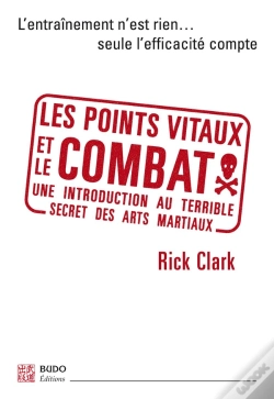 Capa do artigo Les Points Vitaux Et Le Combat ; Une Introduction Au Terrible Secret Des Arts Martiaux