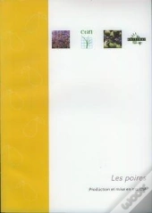 Les Poires ; Production Et Mise En Marche ; Ref 24632
