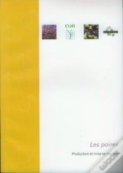 Capa do artigo Les Poires ; Production Et Mise En Marche ; Ref 24632