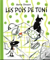 Capa do artigo Les Pois De Toni