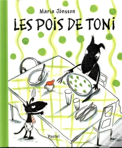 Capa do artigo Les Pois De Toni