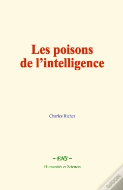 Capa do artigo Les Poisons De L'Intelligence