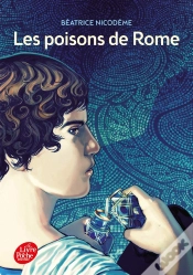Capa do artigo Les Poisons De Rome