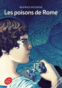 Capa do artigo Les Poisons De Rome