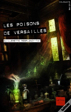 Capa do artigo Les Poisons De Versailles