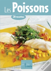Capa do artigo Les Poissons ; 28 Recettes