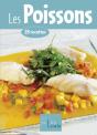 Les Poissons ; 28 Recettes - Preview
