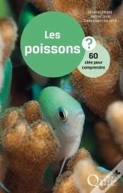 Capa do artigo Les Poissons - 60 Cles Pour Comprendre