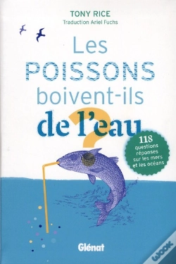 Capa do artigo Les Poissons Boivent-Ils De L'Eau ?