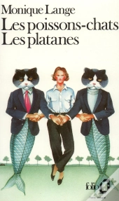 Les Poissons-Chats : Les Platanes