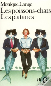 Capa do artigo Les Poissons-Chats : Les Platanes