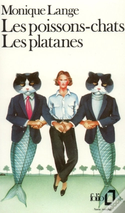 Capa do artigo Les Poissons-Chats : Les Platanes
