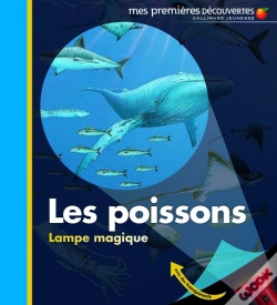 Capa do artigo Les Poissons