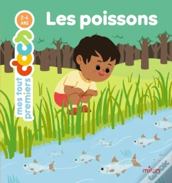 Capa do artigo Les Poissons