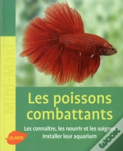 Capa do artigo Les Poissons Combattants