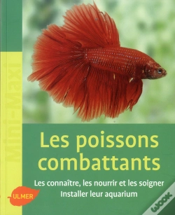 Capa do artigo Les Poissons Combattants